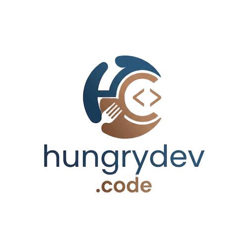 hungrydev.code